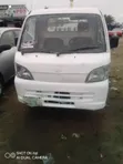 Daihatsu Hijet Mini Truck 2021 - 4