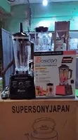 Boscon Electric Blender 4L - 2