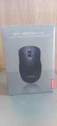 Lenovo M30 Wireless Rechargeable Mouse - 1