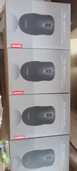 Lenovo M30 Wireless Rechargeable Mouse - 2