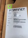 Fortinet FortiGate 100F Firewall - 2