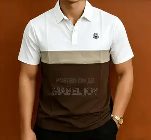 Maza Na Polo Shirt Mai Kyau