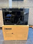 Image Microwave Oven Mai Girman Lita 30 - 1