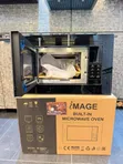 Image Microwave Oven Mai Girman Lita 30 - 2