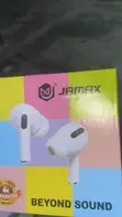 JAMAX Kunnen Waya Mara Wayar - 1