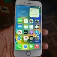 Apple iPhone 8 64GB White (UK Used, WiFi Only) - 1
