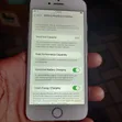 Apple iPhone 8 64GB White (UK Used, WiFi Only) - 2