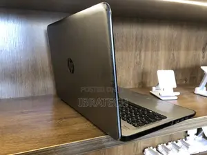 HP Stream Notebook 8GB RAM, Intel Core i7, 500GB HDD