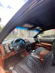 Infiniti FX35 2008 Baki - 5