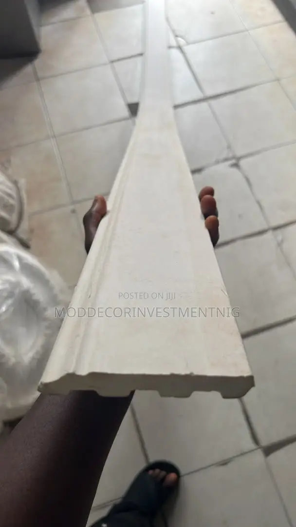 Skirtings na benaye - 10cm, 12cm, 15cm - 1