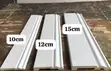 Skirtings na benaye - 10cm, 12cm, 15cm - 3