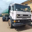 DAF Tanker Truck - Yanada Kyau - 2