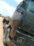 DAF Tanker Truck - Yanada Kyau - 5