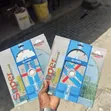 Dronco Diamond Cutting Disc 9" - 2