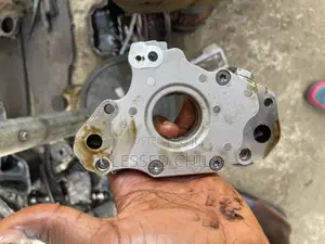 Injin Mai na Toyota Corolla 2004 1ZZ