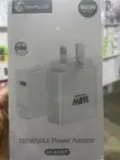 SHPLUS 160W Max Power Adapter - 1