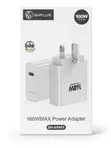 SHPLUS 160W Max Power Adapter - 2