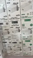 SHPLUS 42W Intelligent Fast Charger Type-C - 1