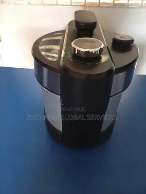Syinix 5L Automatic Swallow Maker & Pounding Machine