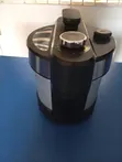 Syinix 5L Automatic Swallow Maker & Pounding Machine - 1