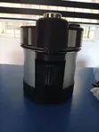 Syinix 5L Automatic Swallow Maker & Pounding Machine - 2