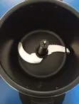 Syinix 5L Automatic Swallow Maker & Pounding Machine - 4