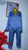 Thrift Silk Pyjamas - 2