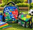 Ankara Backpack da Lunch Bag Set - 3