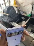 Google Pixel 10 Pro 128GB Blue - 3