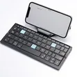 BOW Bluetooth Foldable Keyboard with Stand - 1