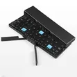 BOW Bluetooth Foldable Keyboard with Stand - 3