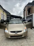 Honda Accord 2005 Zinari Automatic - 2