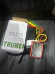 Sabon General Tools Phase Rotation Tester - 1