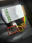 Sabon General Tools Phase Rotation Tester - 2