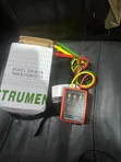 Sabon General Tools Phase Rotation Tester - 3