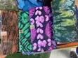 Kampala Fabric - Mai Launuka Da Yawa, Sabo - 2