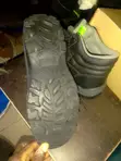 Julius Berger Takalmi na Tsaro (Sabon Sama) - 2