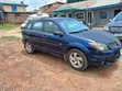Pontiac Vibe 2004 Blue Automatic - 2