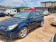 Pontiac Vibe 2004 Blue Automatic - 3