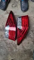 Lexus ES 350 2015 Rear Light - 1