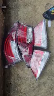Lexus ES 350 2015 Rear Light - 2