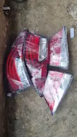 Lexus ES 350 2015 Rear Light - 3