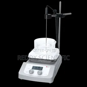 Dlab MS-H380 Pro Hot Plate Magnetic Stirrer