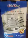 Sabon King Frying Pan - 1