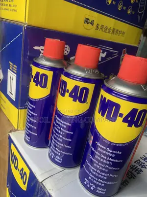 WD-40 Multi-Use Product - 350ml