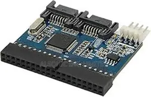 SATA to IDE HDD Bilateral Converter Adapter