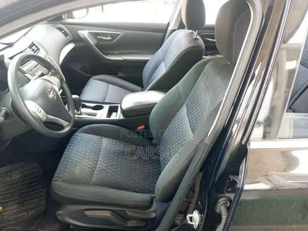 Nissan Altima 2016 Baki - 1