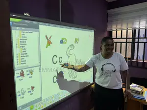 Interactive Smart Board for Schools & Offices