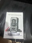 Brand New Car Jump Starter Kit with Tyre Inflator - 2