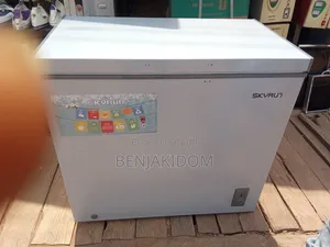 Skyrun 200L Chest Freezer